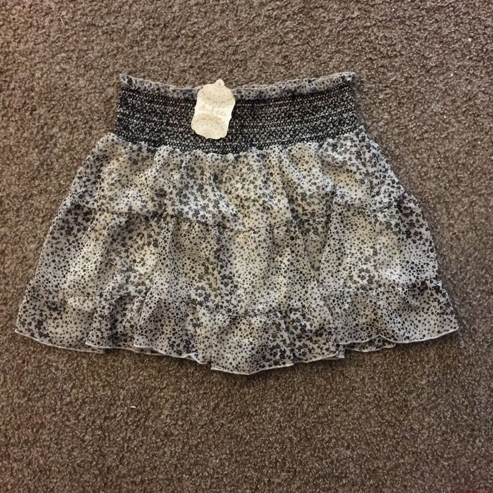 Altar'D State Whitley Skirt - Picture 3 of 8